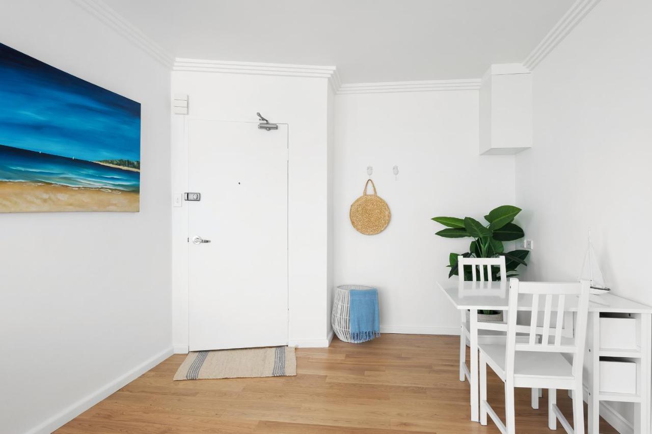 Cute Beachfront Appartamento *