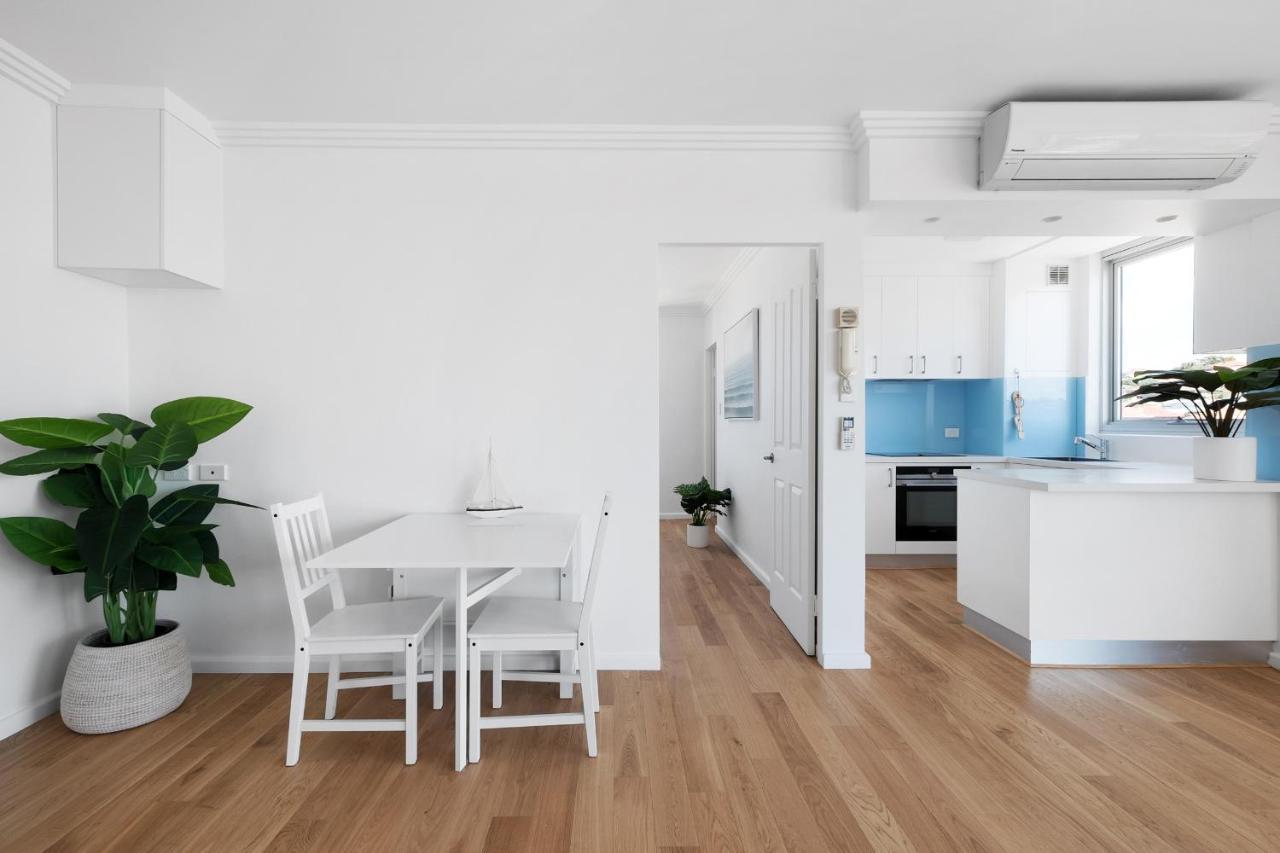 Appartamento Cute Beachfront Sydney