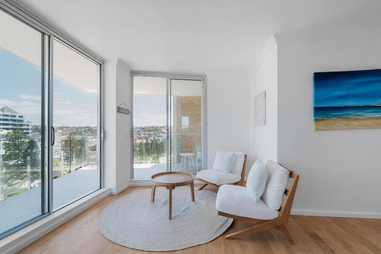 Appartamento Cute Beachfront Sydney