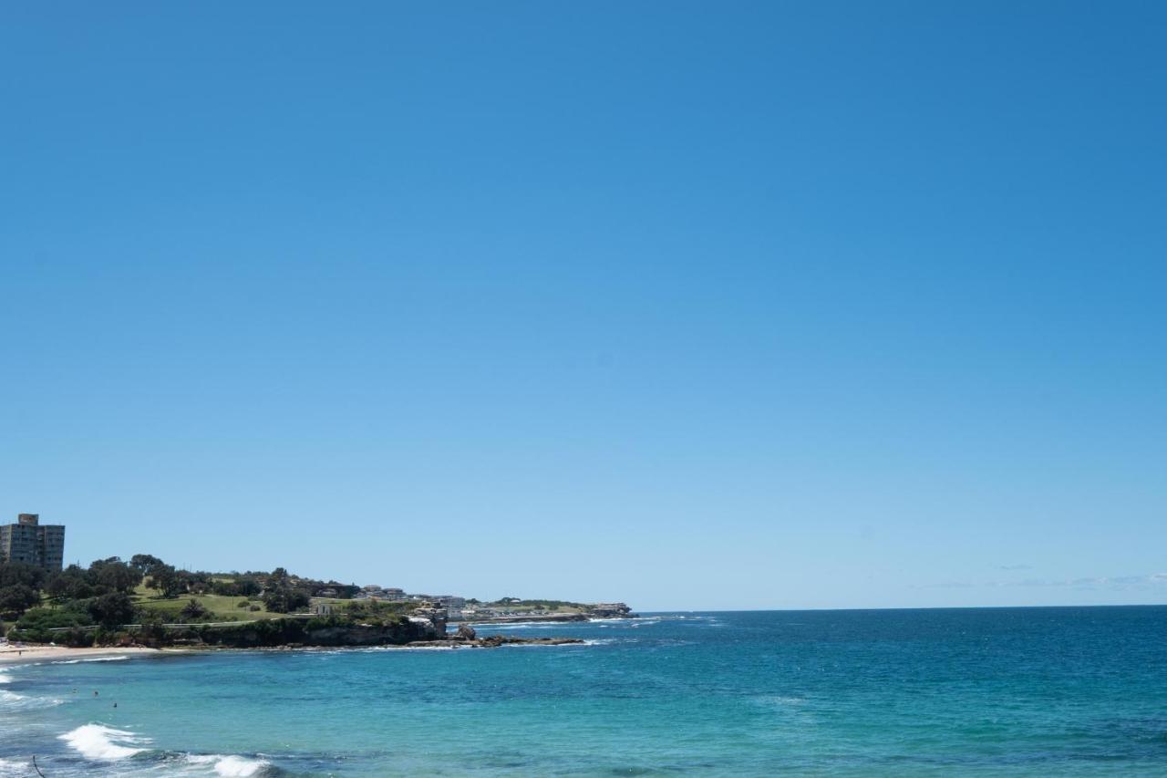 Appartamento Cute Beachfront Sydney