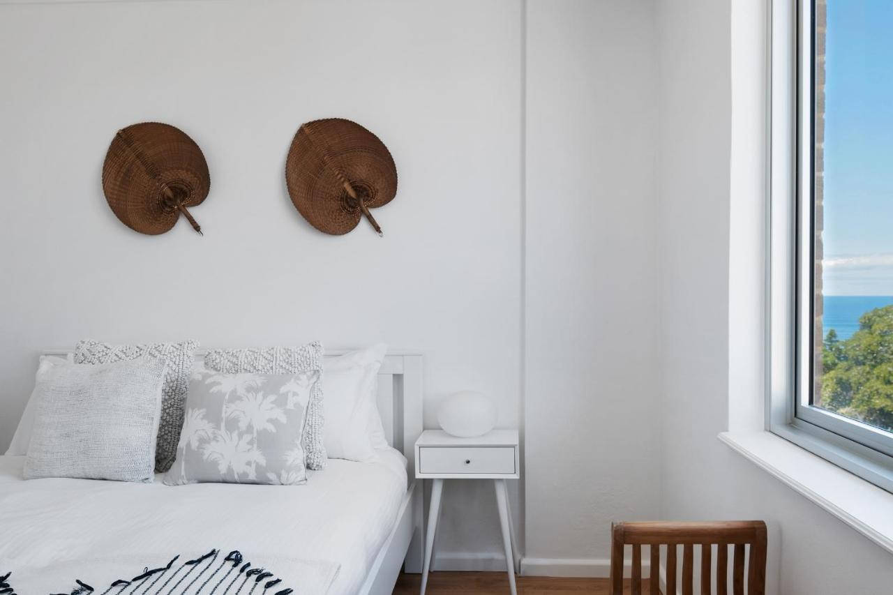 Appartamento Cute Beachfront